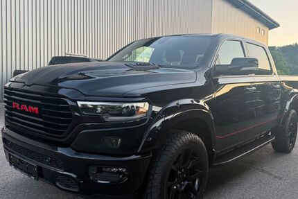 Dodge RAM 57.000 km 56.900 &euro; Treuchtlingen 91757