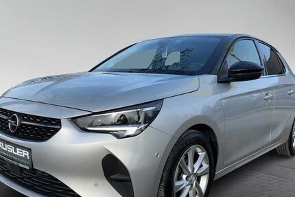 Opel Corsa 25.000 km 14.990 &euro; Neubiberg 85579