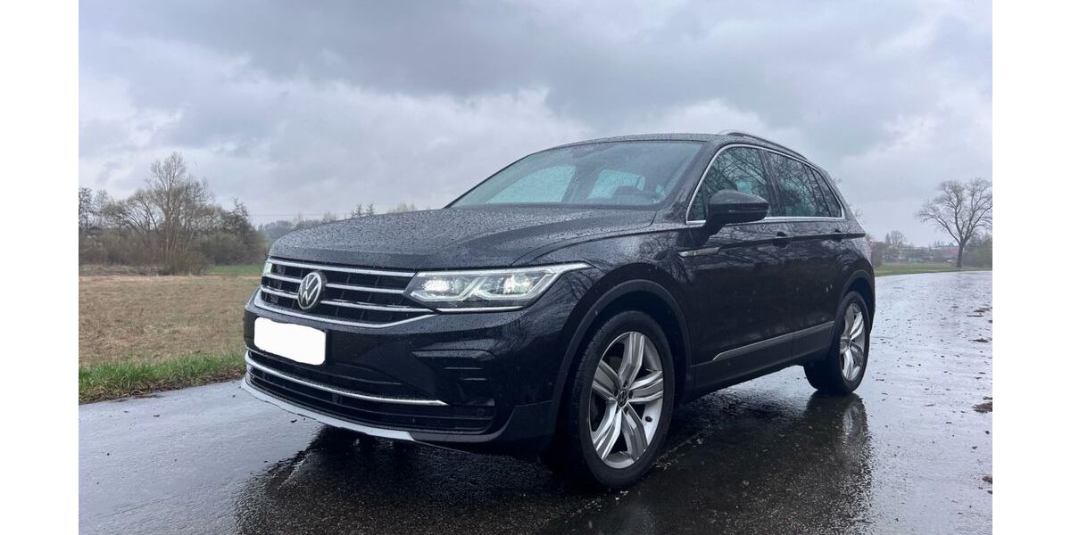 VW Tiguan 88.000 km 24.700 &euro; Burgebrach 96138