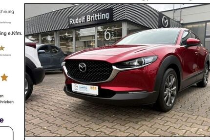 Mazda CX-3 61.000 km 24.890 &euro; Lauf 91207