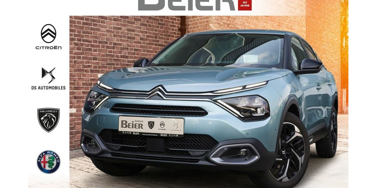 Citroen C4 28.625 km 19.690 &euro; Karlsruhe 76131
