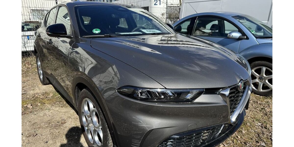 Alfa Romeo Tonale 12.962 km 23.888 &euro; Fürstenwalde 15517