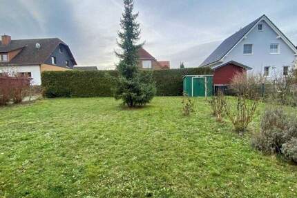 Naturnahes Wohnen vor Göttingens Haustür 5 zimmer