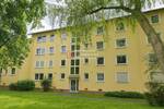 Top!! Sanierte 4-Zimmer-Wohnung mit separatem Dachstudio & Balkon