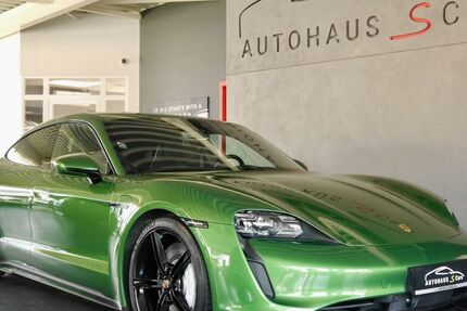 Porsche Taycan 39.000 km 62.950 € Bergheim (bei Köln) 50126