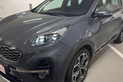 Kia Sportage 182.000 km 15.500 &euro; Pforzheim 75181