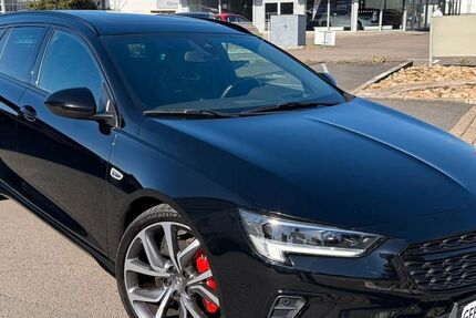 Opel Insignia 104.419 km 27.900 € Mainz 55120