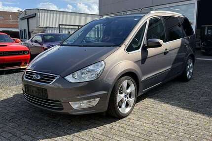 Ford Galaxy 105.800 km 11.900 € Bergheim 50129