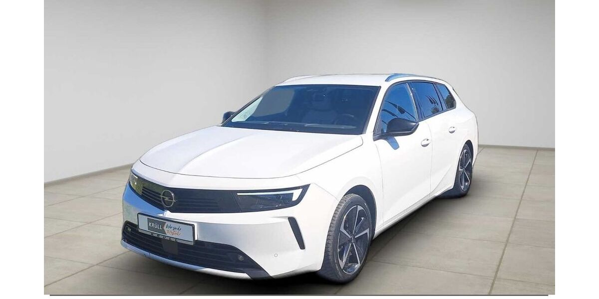 Opel Astra 92.656 km 15.990 &euro; Rostock 18146