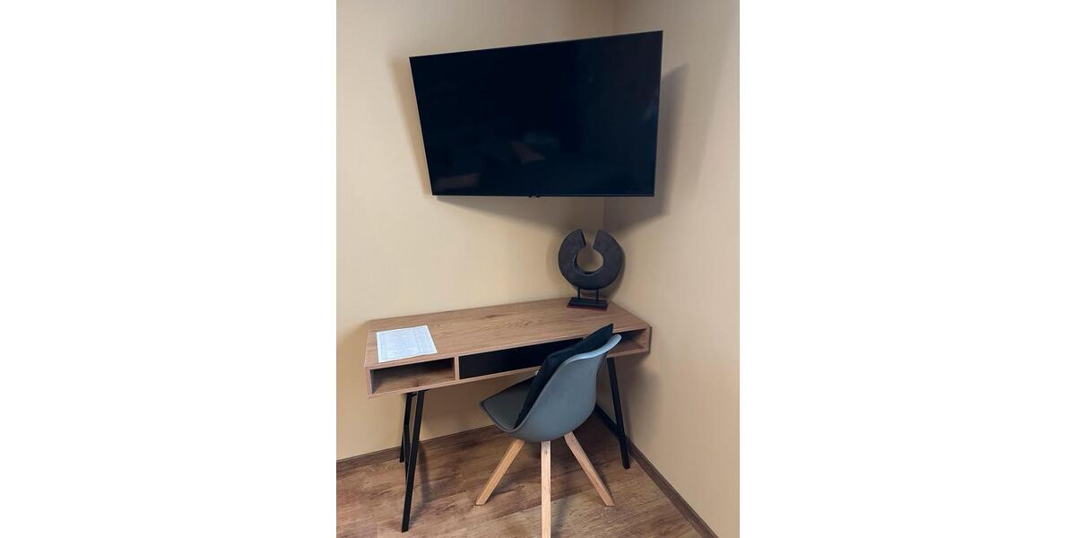 Wohnen auf Zeit Rudolstadt - 2 Zimmer, 35 m&sup2;, 750&euro; | Angebot:25390376