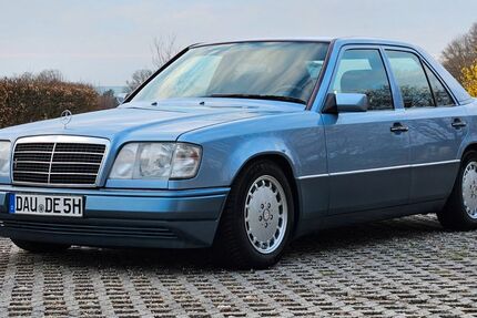 Mercedes-Benz E 220 188.000 km 17.850 &euro; Kelberg 53539