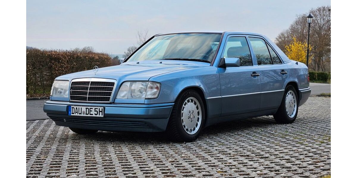 Mercedes-Benz E 220 188.000 km 17.850 &euro; Kelberg 53539