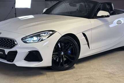 BMW Z4 18.500 km 39.999 &euro; München 81677