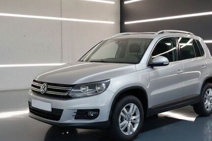 VW Tiguan 49.900 km 14.490 &euro; Frankenthal 67227