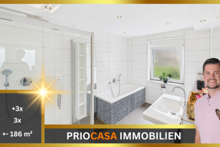 Exklusives Zweifamilienhaus als Kapitalanlage in Top-Lage an de.r Mosel in Schweich - Haus Schweich | Angebot:25344827