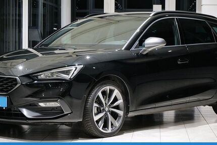 Seat Leon 23.034 km 24.789 &euro; Dießen am Ammersee 86911