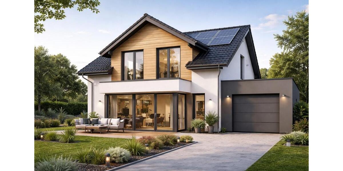 Einfamilienhaus Rottenburg an der Laaber - 5 Zimmer, 150 m&sup2;, 480.000&euro; | Angebot:24487235