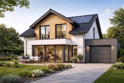 Haus Rottenburg an der Laaber - 5 Zimmer, 150 m&sup2;, 480.000&euro; | Angebot:24487235