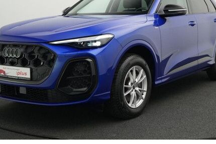 Audi Q5 7.992 km 53.390 &euro; Gersthofen 86368