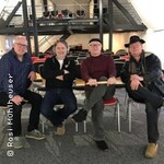 Knut´s Rhythm & Blues Zirkus