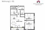 Erdgeschoßwohnung Tostedt - 3 Zimmer, 117 m&sup2;, 1.550&euro; | Angebot:26383546