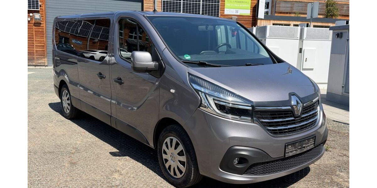 Renault Trafic 285.398 km 19.990 &euro; Weyarn 83629