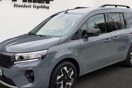 Nissan Townstar 54.400 km 23.900 € Ergolding 84030