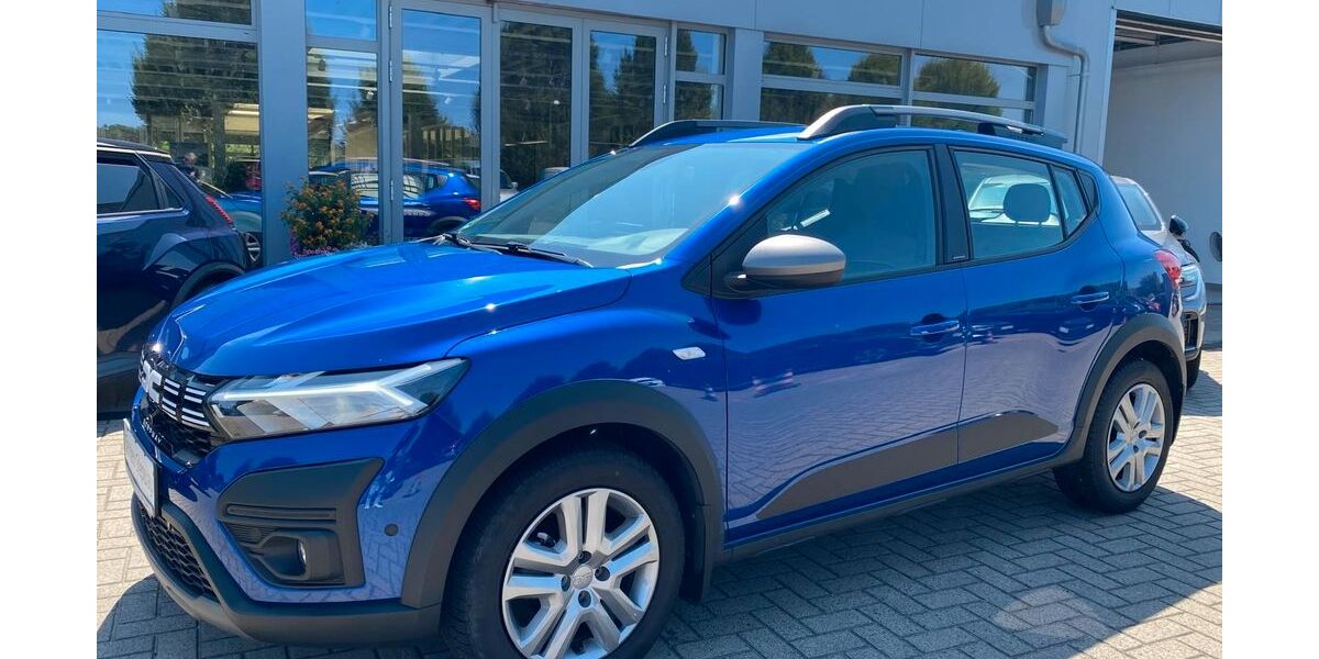 Dacia Sandero 26.000 km 14.900 &euro; Edewecht 26188