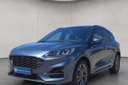 Ford Kuga 18.245 km 21.950 &euro; Frankfurt 60386