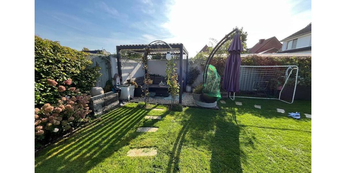 Erdgeschoßwohnung Greven - 5.5 Zimmer, 146 m&sup2;, 359.000&euro; | Angebot:24640813