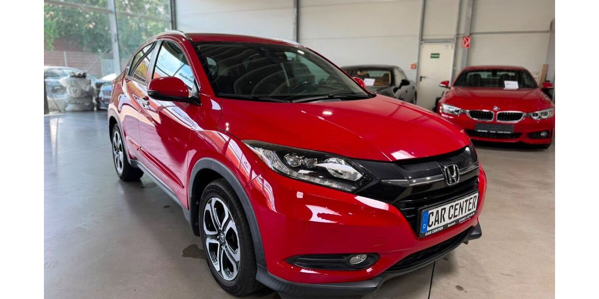 Honda HR-V 89.000 km 15.950 &euro; Bocholt 46395