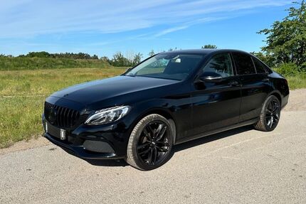 Mercedes-Benz C 180 123.099 km 19.000 &euro; Heringsdorf 17424