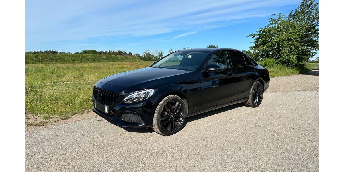 Mercedes-Benz C 180 123.099 km 19.000 &euro; Heringsdorf 17424