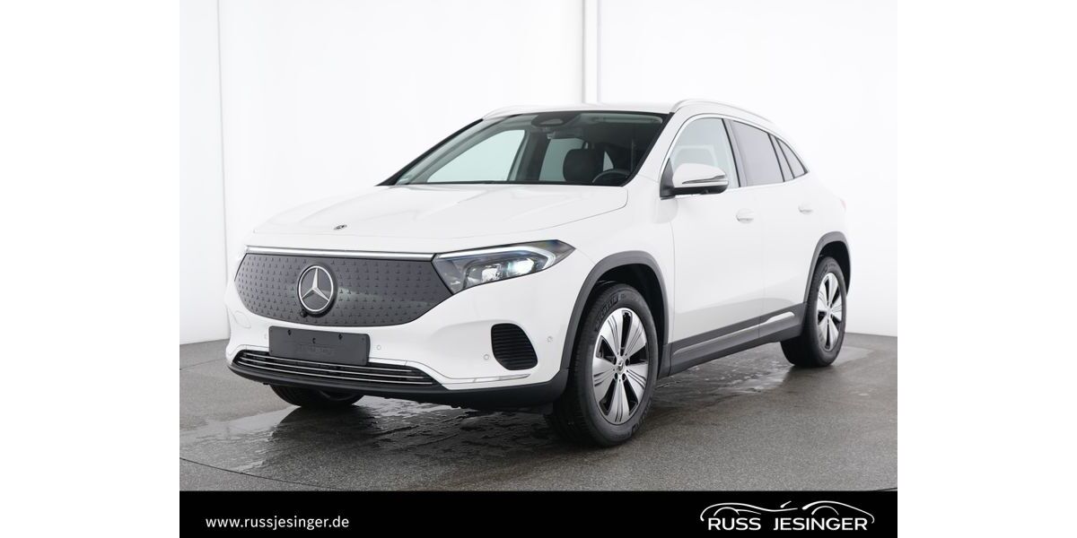 Mercedes-Benz EQA 15.750 km 39.880 &euro; Filderstadt 70794