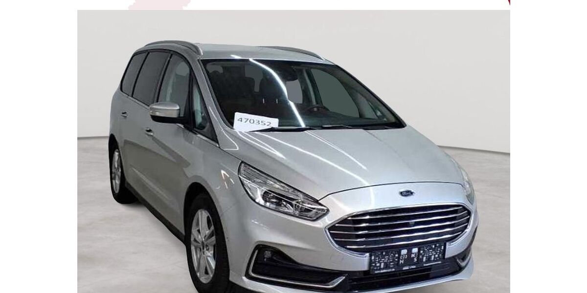 Ford Galaxy 66.424 km 25.890 &euro; Fernwald-Steinbach 35463