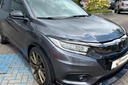 Honda HR-V 89.000 km 20.900 &euro; Varel 26316