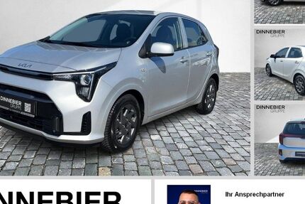 Kia Picanto 9.632 km 16.979 &euro; Berlin 12681