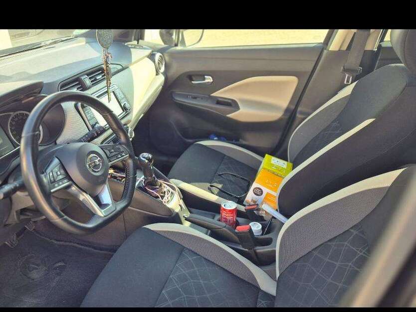 Micra