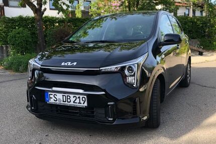 Kia Picanto 17.600 km 15.900 &euro; Allershausen 85391