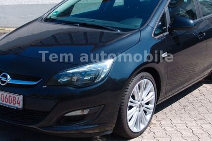 Opel Astra 156.200 km 5.999 &euro; Osterode/Harz 37520