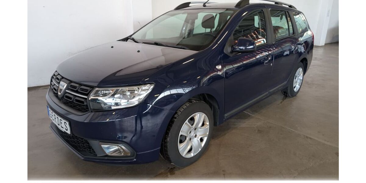 Dacia Logan 72.850 km 10.990 &euro; Delmenhorst 27751
