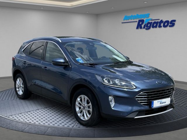Kuga
