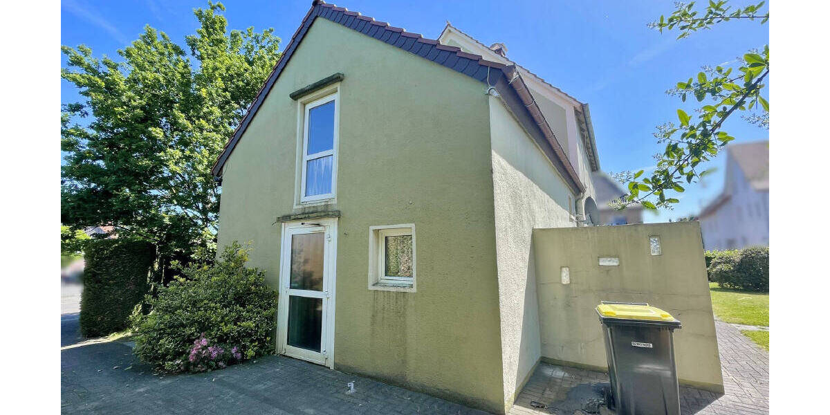Einfamilienhaus Oerlinghausen Helpup - 6 Zimmer, 202 m&sup2;, 149.000&euro; | Angebot:26751735