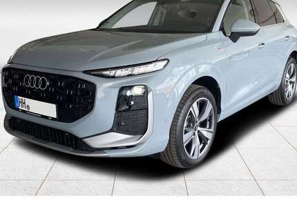Audi Q3 1.890 km 48.980 &euro; Hamburg 22419