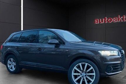 Audi Q7 139.100 km 34.490 &euro; Bienenbüttel 29553