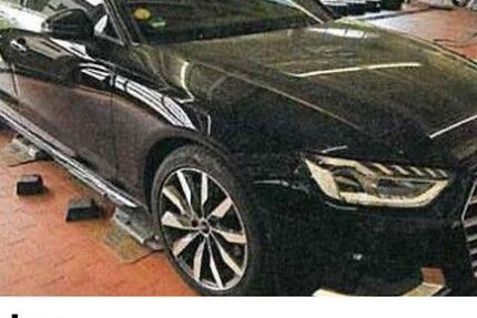 Audi A4 42.477 km 33.560 &euro; Freiburg 79115