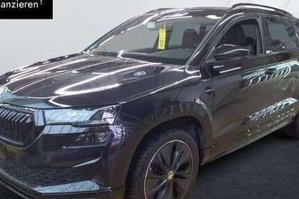Skoda Karoq 20.705 km 37.490 &euro; Eschwege 37269