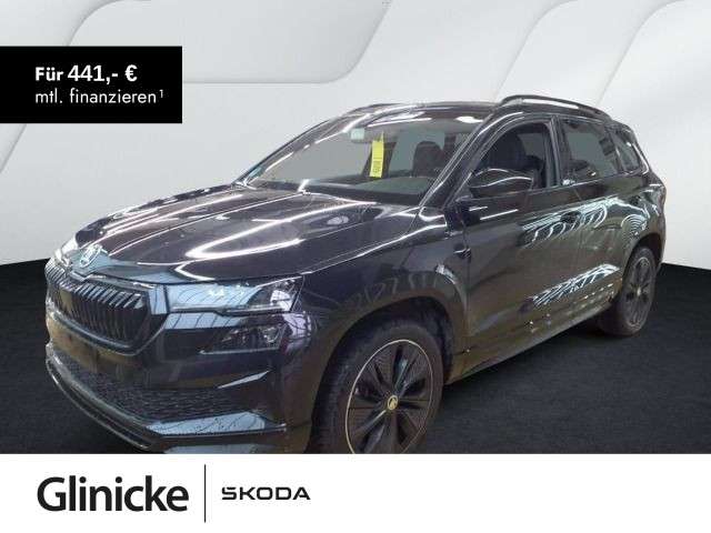 Skoda Karoq 20.705 km 37.490 &euro; Eschwege 37269