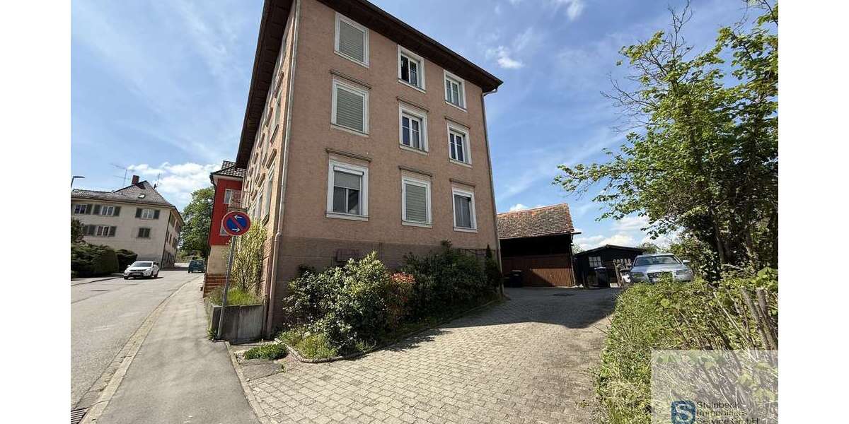 Einfamilienhaus Gottmadingen - 17 Zimmer, 346 m&sup2;, 445.000&euro; | Angebot:25552058