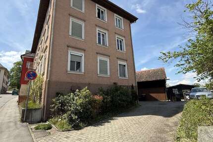 Haus Gottmadingen - 17 Zimmer, 346 m&sup2;, 445.000&euro; | Angebot:25552058